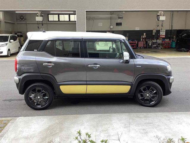 スズキ クロスビー 11枚目