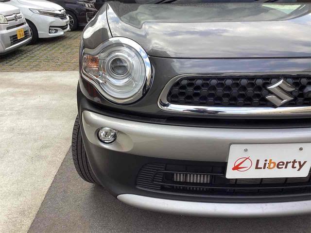 スズキ クロスビー 21枚目