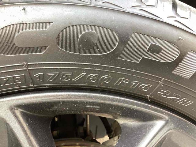 スズキ クロスビー 24枚目