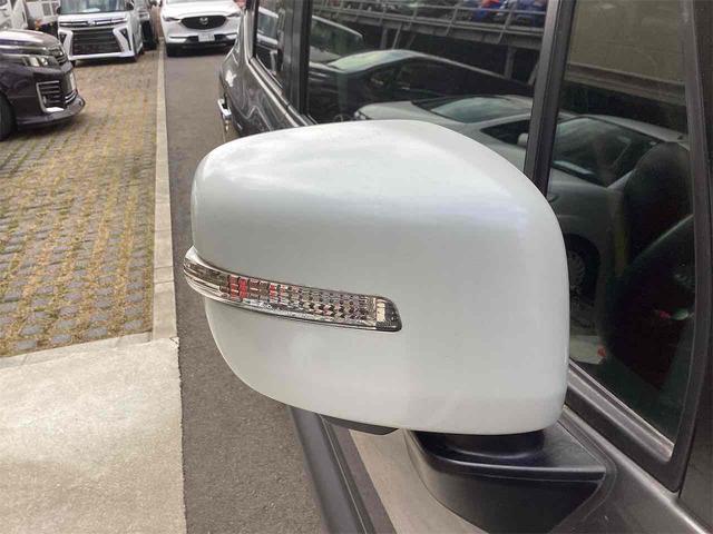 スズキ クロスビー 25枚目