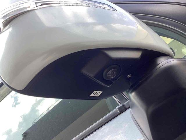 スズキ クロスビー 27枚目