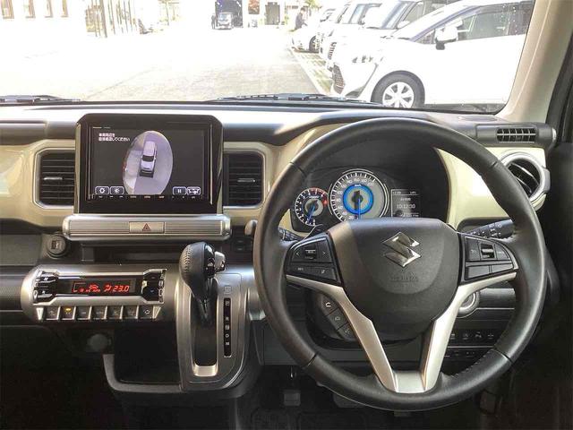 スズキ クロスビー 28枚目