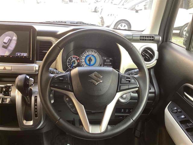 スズキ クロスビー 29枚目