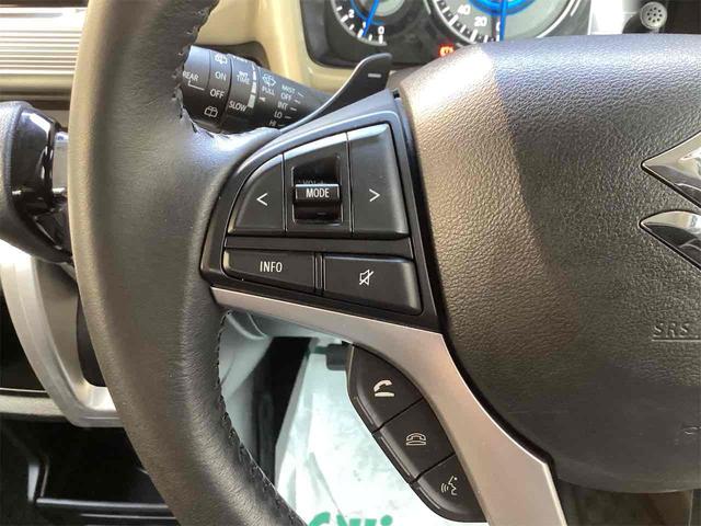 スズキ クロスビー 30枚目