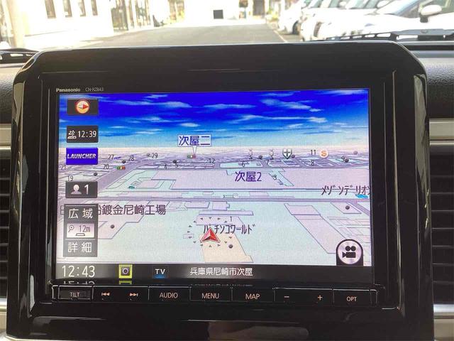 スズキ クロスビー 32枚目