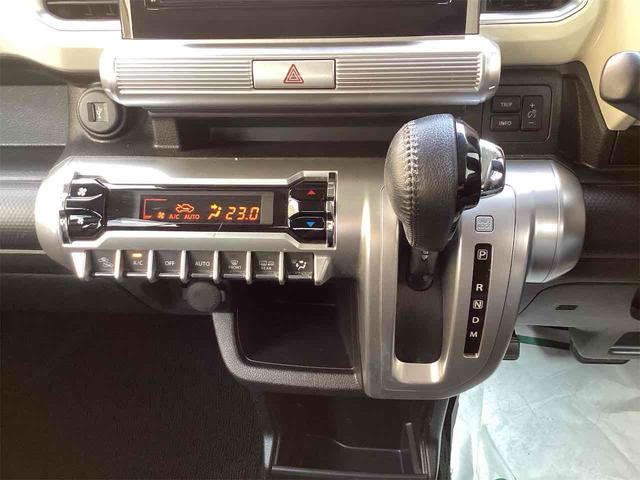 スズキ クロスビー 34枚目