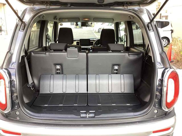 スズキ クロスビー 37枚目