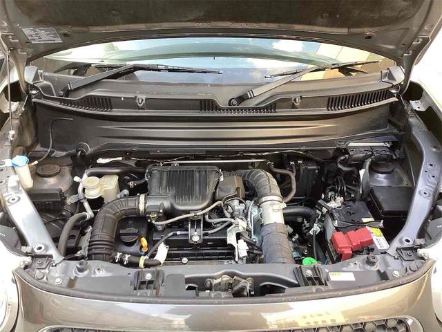 スズキ クロスビー 38枚目