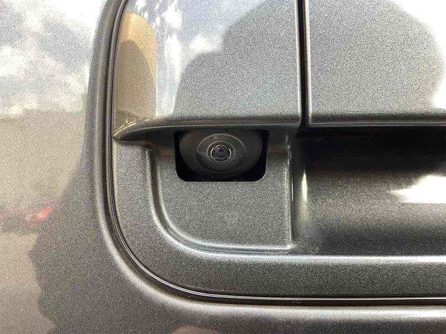 スズキ クロスビー 41枚目