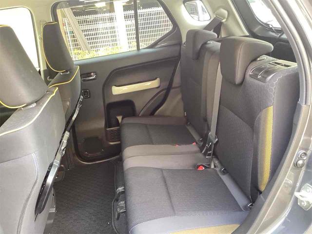 スズキ クロスビー 42枚目