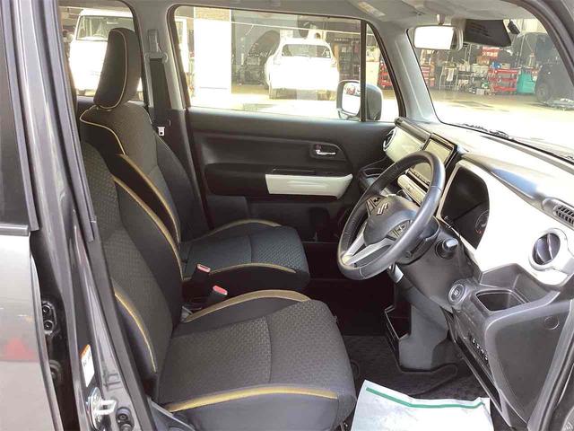 スズキ クロスビー 44枚目