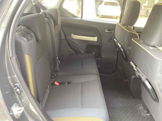 スズキ クロスビー 45枚目