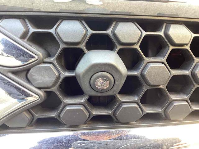 スズキ クロスビー 49枚目