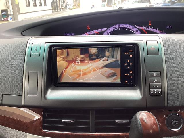 トヨタ エスティマ 6枚目