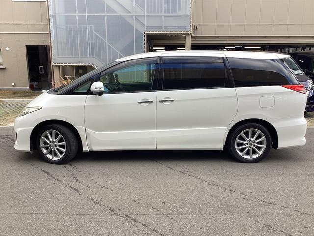 トヨタ エスティマ 12枚目