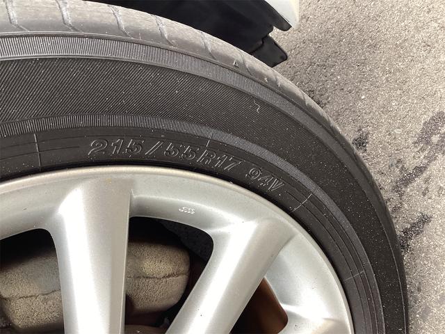 トヨタ エスティマ 17枚目