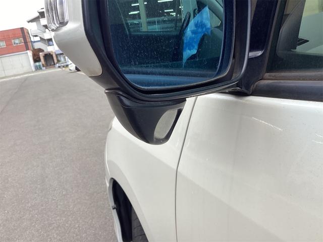 トヨタ エスティマ 21枚目