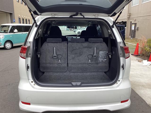 トヨタ エスティマ 32枚目