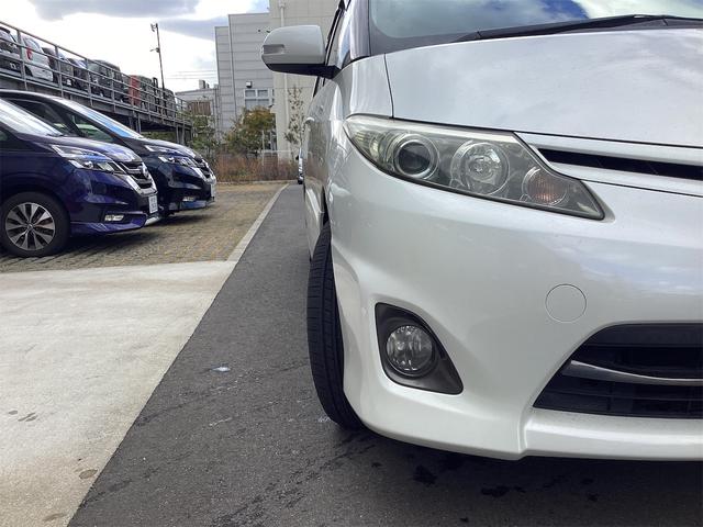 トヨタ エスティマ 33枚目