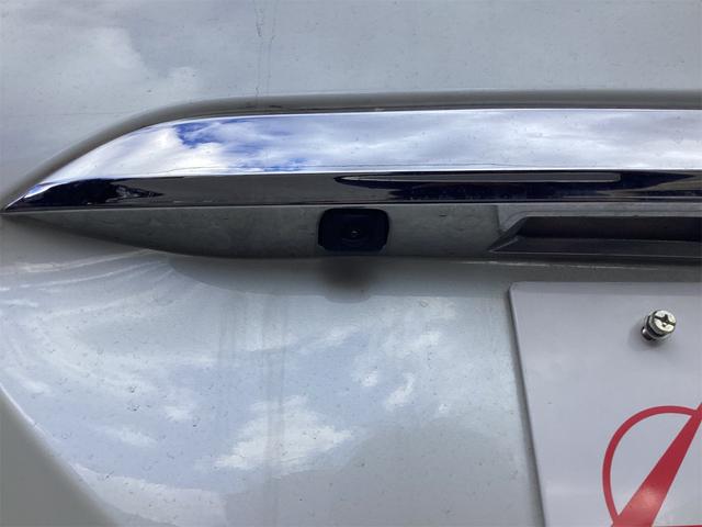 トヨタ エスティマ 36枚目