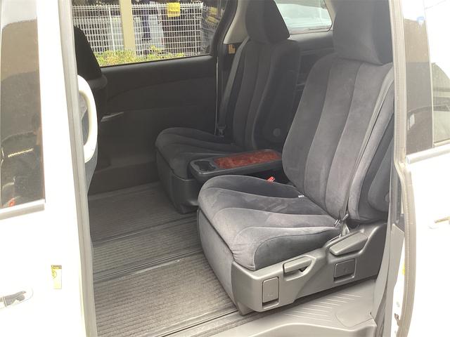 トヨタ エスティマ 38枚目