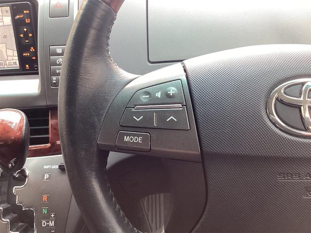 トヨタ エスティマ 47枚目