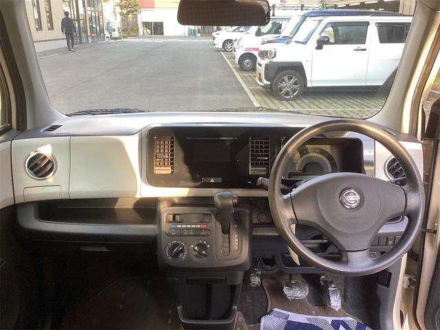 日産 モコ 7枚目