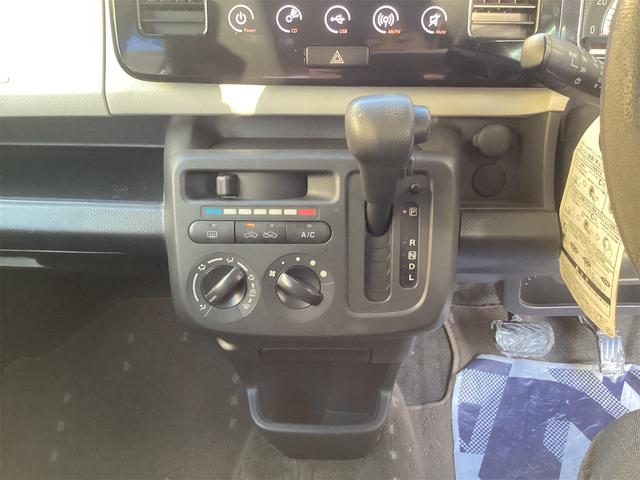 日産 モコ 9枚目