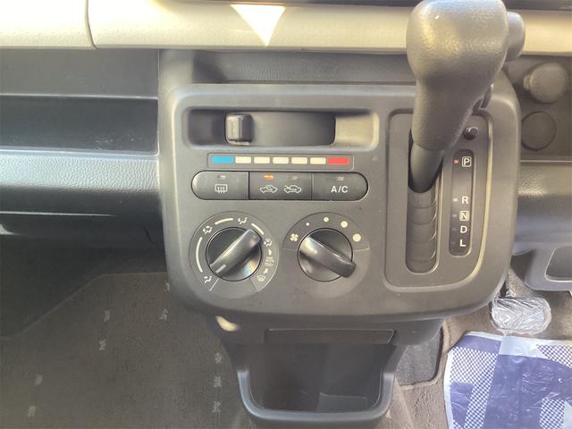 日産 モコ 10枚目