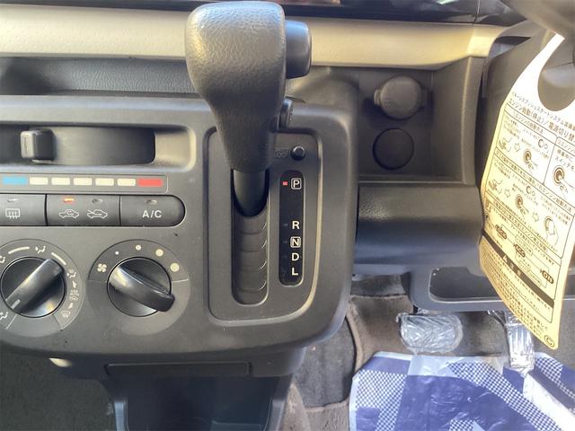 日産 モコ 11枚目