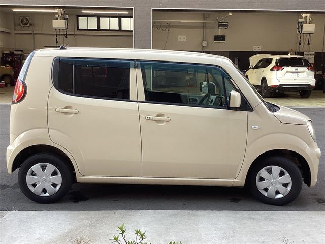 日産 モコ 16枚目
