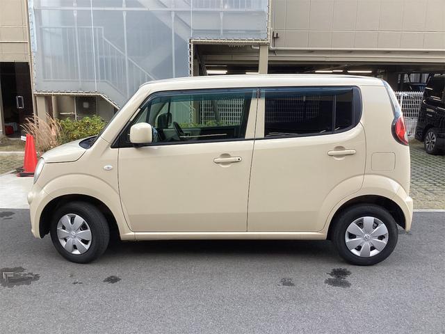 日産 モコ 19枚目