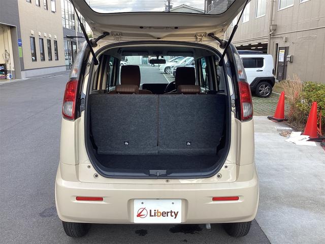 日産 モコ 20枚目