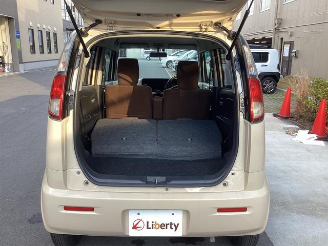 日産 モコ 21枚目