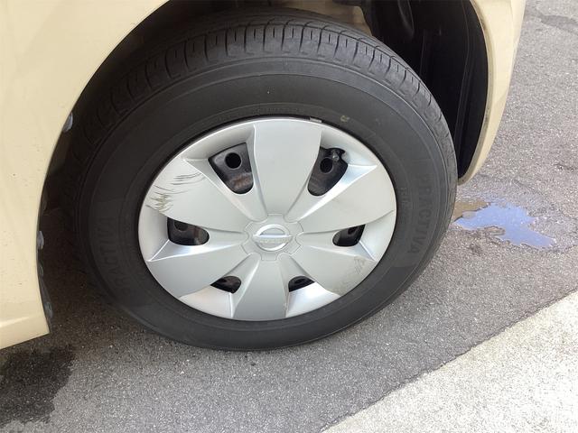 日産 モコ 22枚目