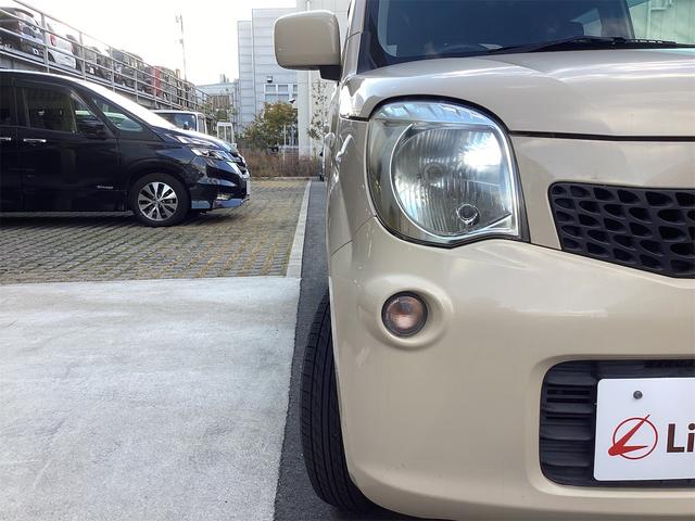 日産 モコ 24枚目