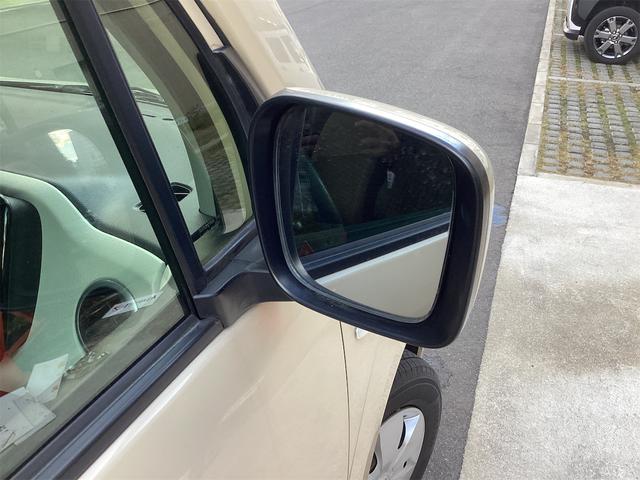 日産 モコ 27枚目