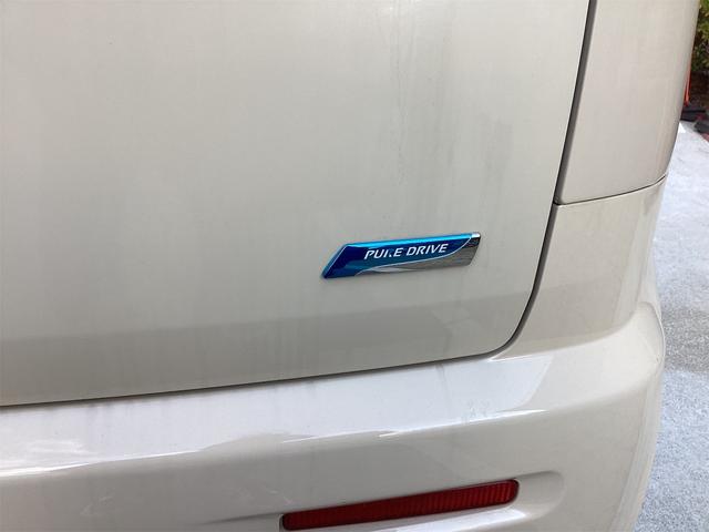 日産 モコ 30枚目