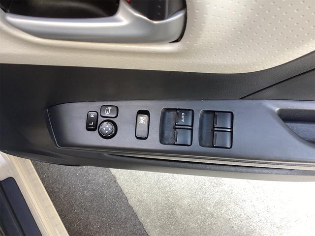 日産 モコ 36枚目