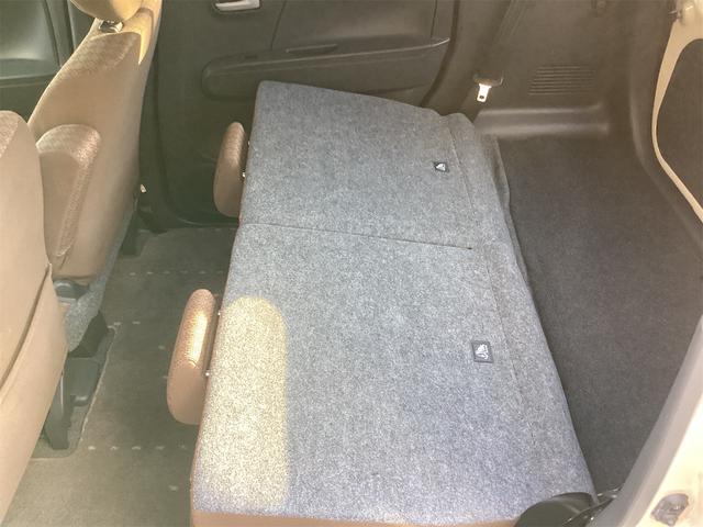 日産 モコ 37枚目