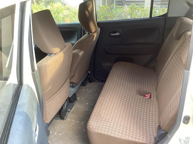 日産 モコ 38枚目