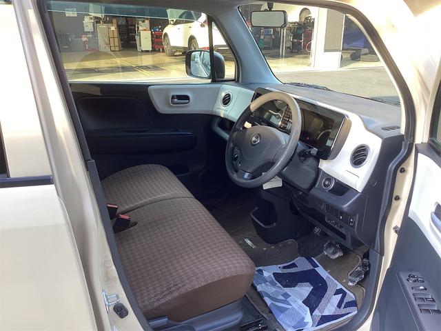 日産 モコ 39枚目