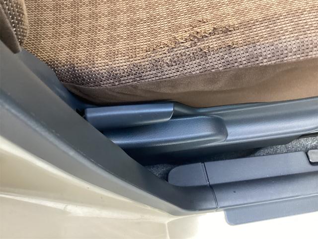 日産 モコ 42枚目