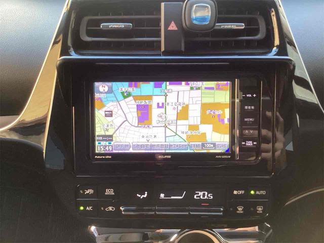 トヨタ プリウス 5枚目