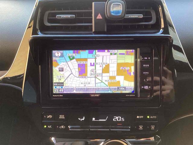 トヨタ プリウス 7枚目