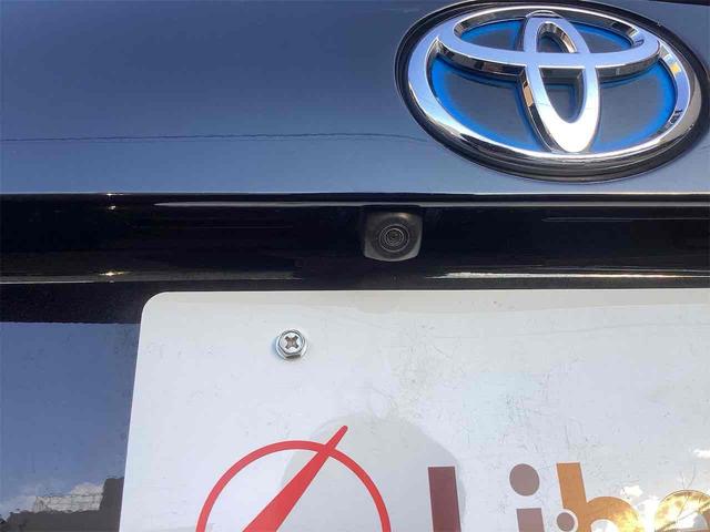 トヨタ プリウス 30枚目