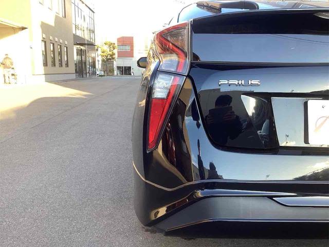 トヨタ プリウス 32枚目