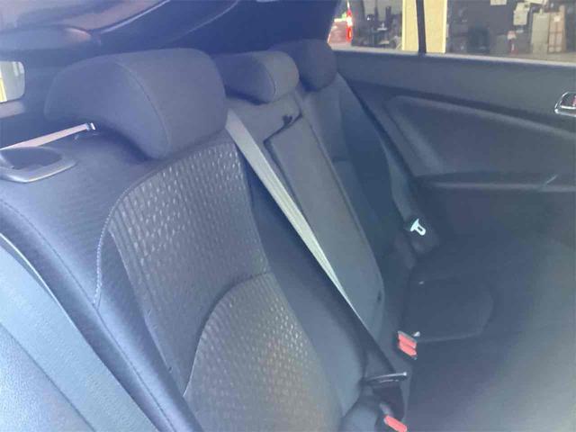 トヨタ プリウス 36枚目