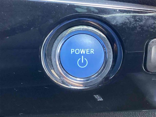 トヨタ プリウス 41枚目