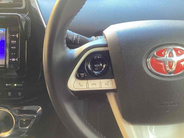 トヨタ プリウス 45枚目